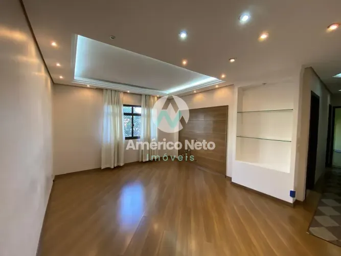 Apartamento para locação, Nova Gerty, São Caetano do Sul, SP