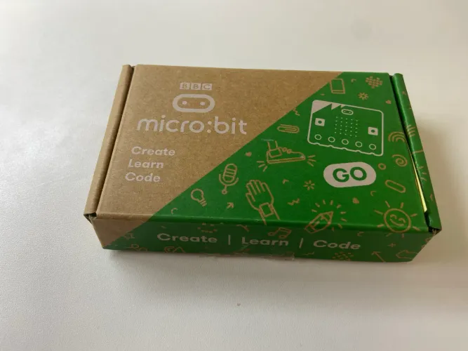 Kit microbit V2