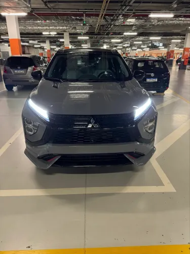 Mitsubishi Eclipse Cross HPE-S Sport 1.5 16V AUT 2025