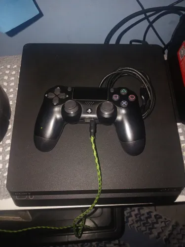 ps4 1tera