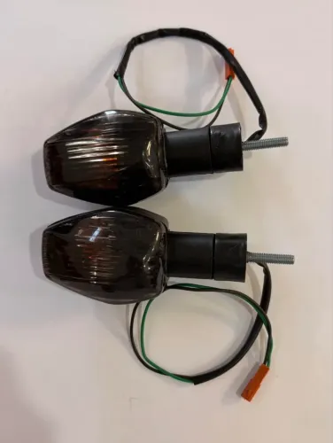 Pisca completo CBR 600 Hornet 2008 a 2014
