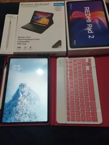 Redimi PAD 2