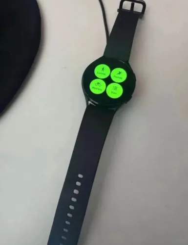 Relógio Digital Smartwatch Galaxy4