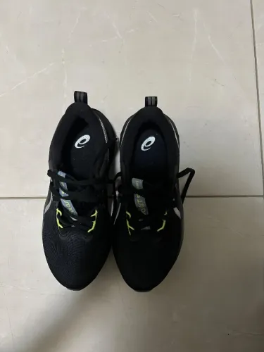 Tênis Corrida Asics - Original