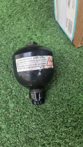 ACUMULADOR PRESSAO DUALOGIC / IMOTION