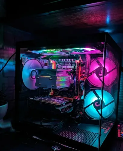 PC GAMER PRA VENDER HOJE (ACEITO PROPOSTAS)