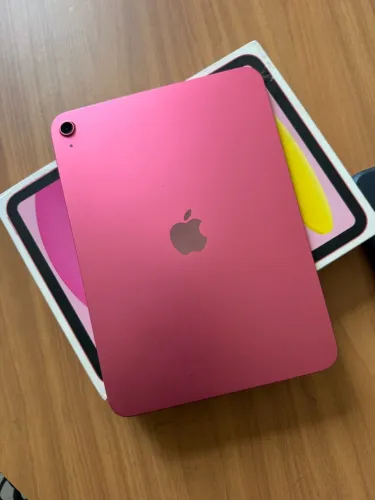 IPAD A16