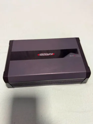 Soundigital 2000.2 Evo5