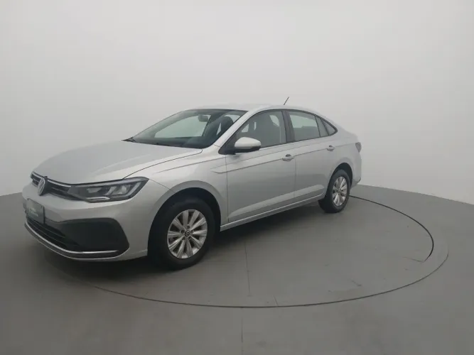 Volkswagen Virtus TSI 1.0 Flex 12V 4P Aut. 2026