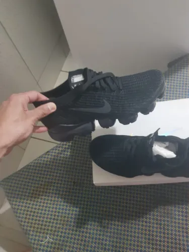 Tênis masculino Nike vapormax