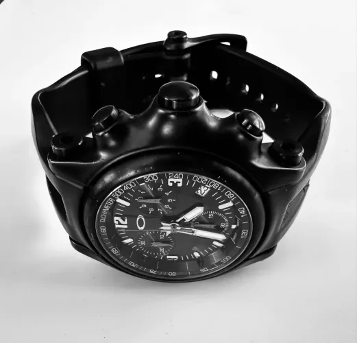 Relógio OAKLEY Chronograph