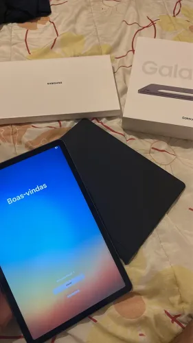 Tablet Galaxy Tab S10 Lite