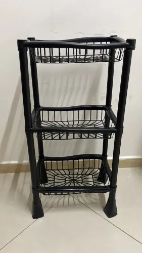 Estante/ fruteira multiuso
