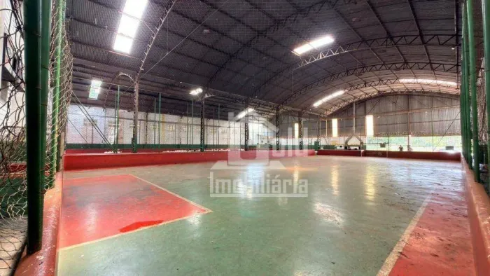 Galpão para alugar com 1.836m²no bairro Planalto Verde