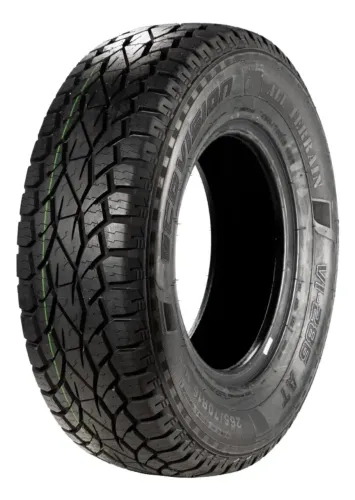 PNEU 265/70 R16 MISTO A/T VI286AT 112T MONTAGEM GRATIS