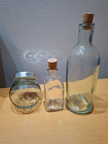 Vasos Tok & Stok
