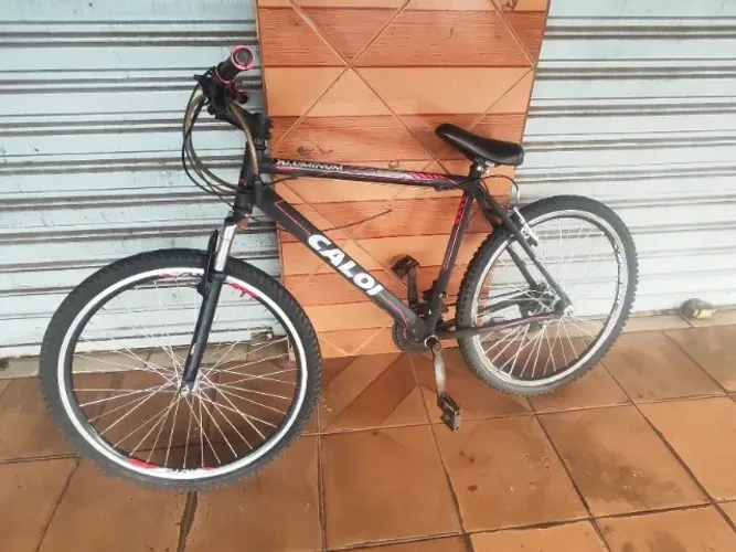 Bike top