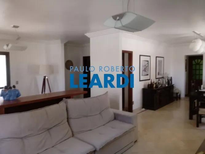 APARTAMENTO - SAÚDE - SP