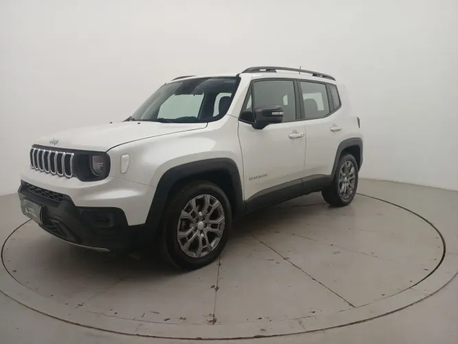 Jeep Renegade Long. T270 1.3 TB 4X2 Flex Aut. 2026