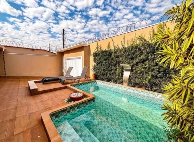 Casa no Vinhais