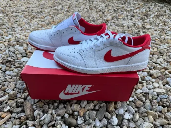 Jordan 1 Low OG