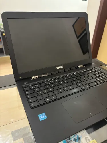 Notebook Asus para venda, BARBADA