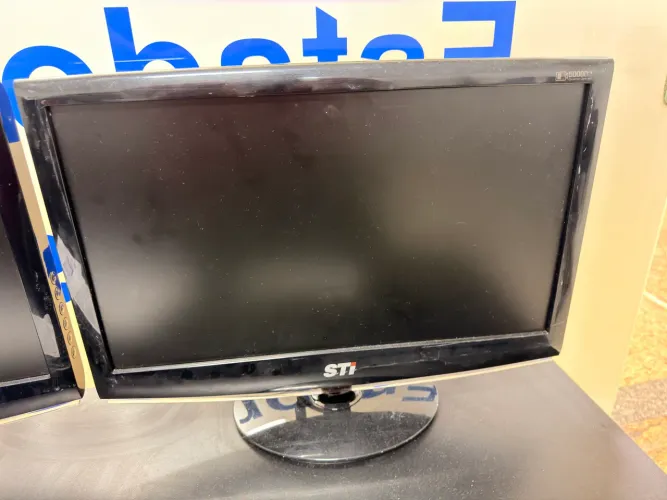 Monitor STI
