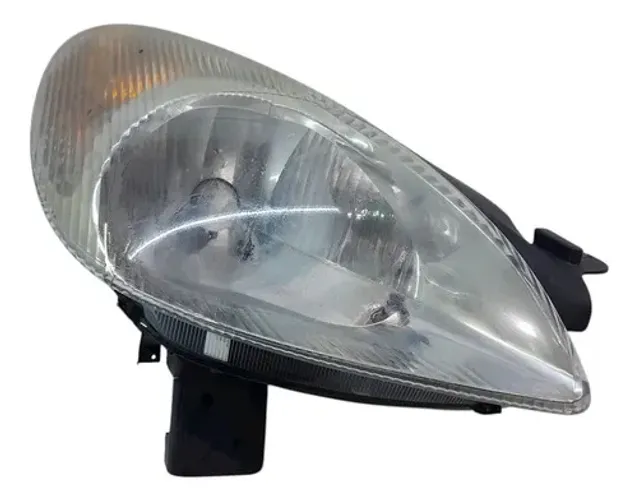 Farol Direito Citroën Xsara 2.0 16v 2005 V1800 - P15 Direito/passageiro