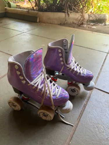 Patins infantil