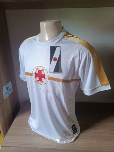 Camisa Círio de Nazaré VASCO DA GAMA