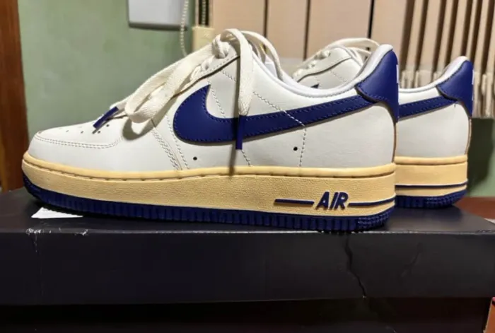 Tênis Nike WMNS Air force 1'07 Original