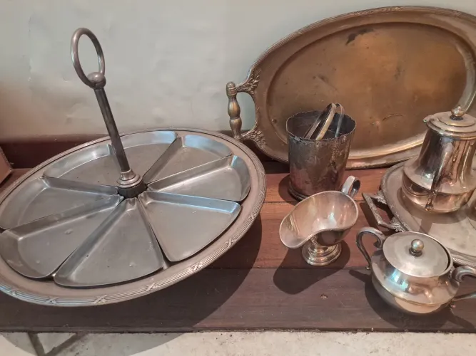 Vendo usados Bom estado