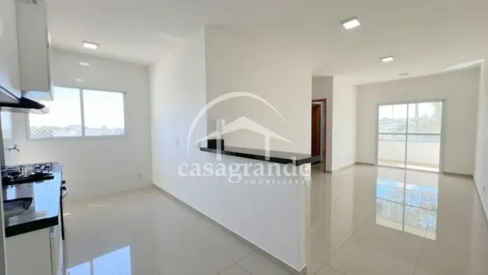 Venda Apartamento TIBERY