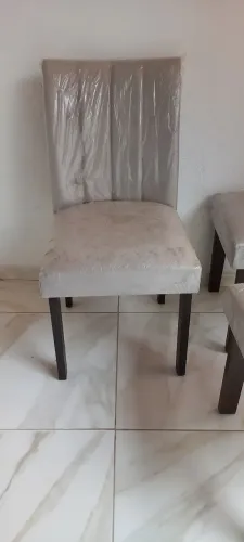 Vendo Cadeiras