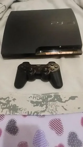 Playstation 3 Desbloqueado 