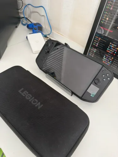 Lenovo Legion Go