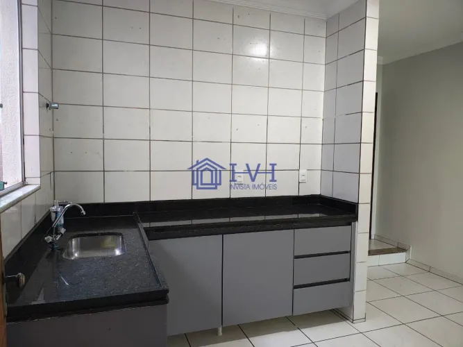 Casa locação Santa Mônica Pampulha