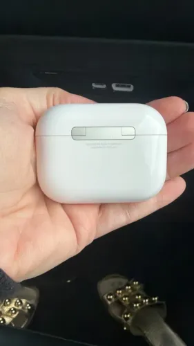 Vendo Airpods pro 3