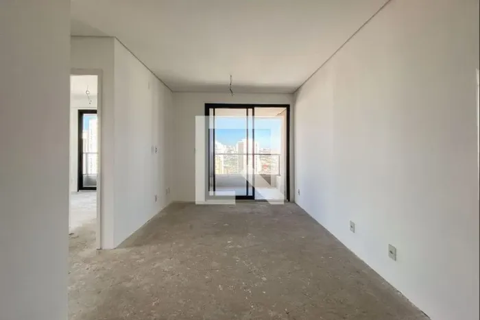 Apartamento à Venda - Ipiranga, 2 Quartos, 53 m2