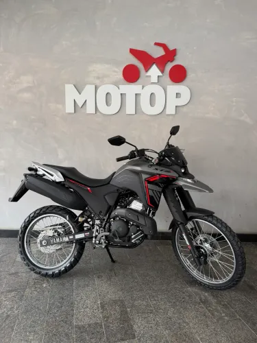 XTZ 250 LANDER 2026/2026 - 0KM
