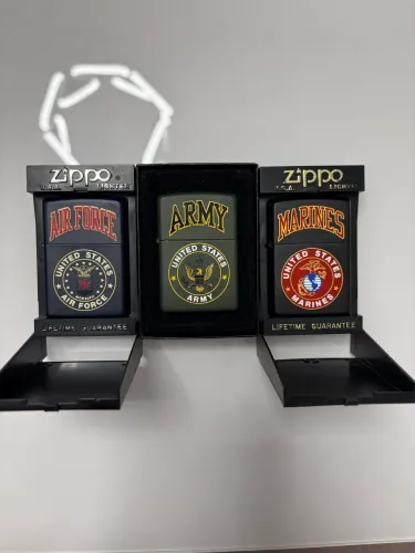 Zippo