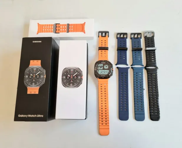 Galaxy Watch Ultra 47mm