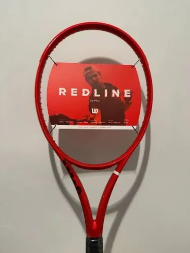 Wilson Defyer Pro 98 305g L3