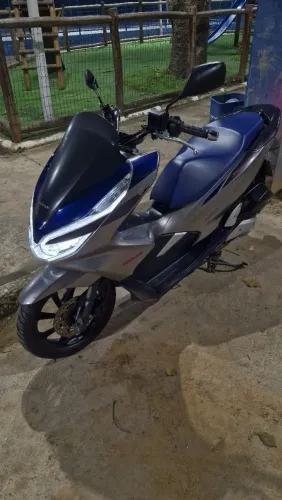 Pcx sport zeraa