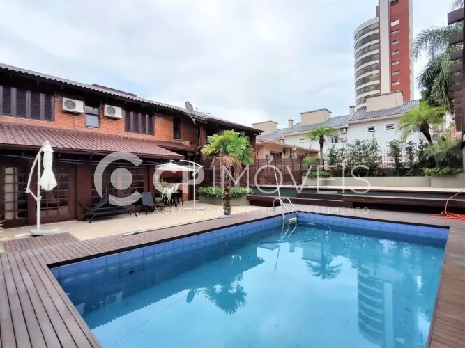 Casa/Sobrado em Porto Alegre, no bairro Jardim Planalto, para Alugar