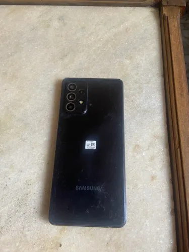 Vendo celular usado Samsung A7.