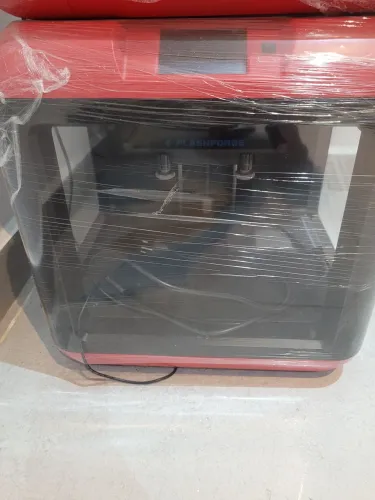 Impressora 3d flashforge finder