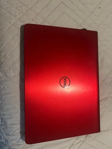 COMPUTADOR NOTEBOOK DELL