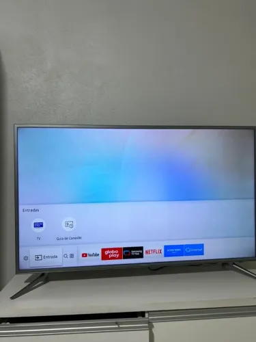 TV Samsung 4K 49 Polegadas