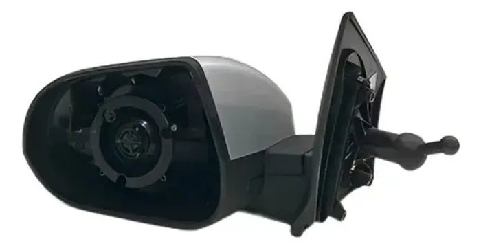 Retrovisor Direito Onix Prisma 2013 Á 2018 Manual